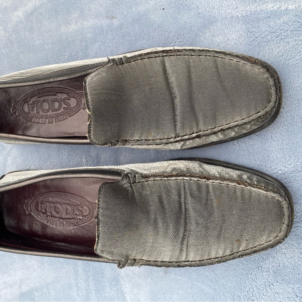 J.P. Tods flats
